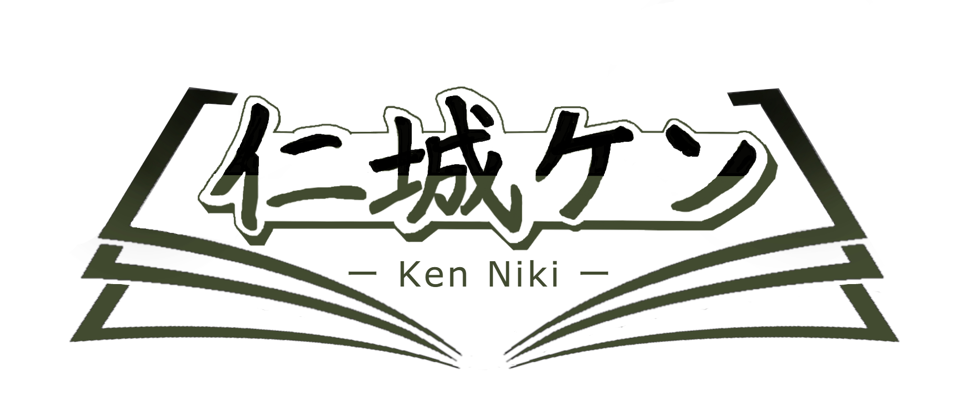 Ken Niki Logo